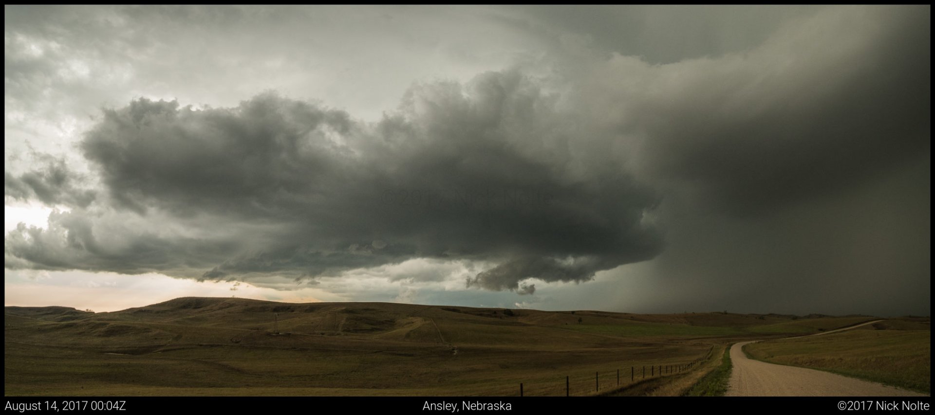 August 13, 2017 Broken Bow, Nebraska NNWX.US